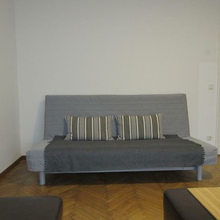 Home Apartments Salzburg Eksteriør bilde